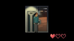 Welcome to Mars 9: The Tale of River screenshot