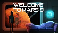 Welcome to Mars 9: The Tale of River