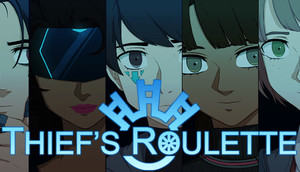 Thief's Roulette cover image