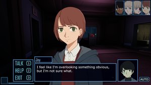 Thief's Roulette screenshot