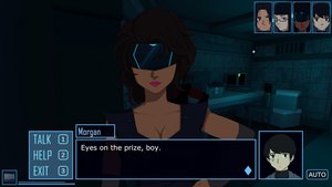 Thief's Roulette screenshot