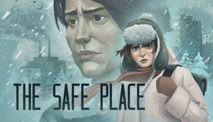 The Safe Place cover image