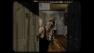 Edgar Allan Poe's Interactive Horror: 1995 Edition screenshot