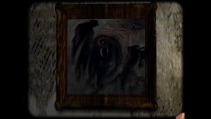 Edgar Allan Poe's Interactive Horror: 1995 Edition screenshot