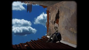 Edgar Allan Poe's Interactive Horror: 1995 Edition screenshot