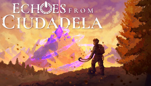 Echoes from Ciudadela cover image