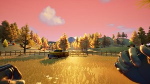 Echoes from Ciudadela screenshot