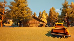 Echoes from Ciudadela screenshot