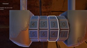 Echoes from Ciudadela screenshot