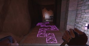 Echoes from Ciudadela screenshot