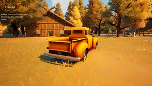 Echoes from Ciudadela screenshot