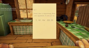 Echoes from Ciudadela screenshot