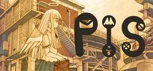 P.I.S. cover image
