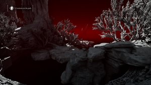 The Alighieri Circle: Dante's Bloodline screenshot