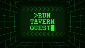 Run TavernQuest cover image