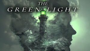 The Green Light cover image