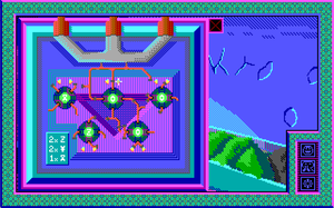 Melon Head screenshot