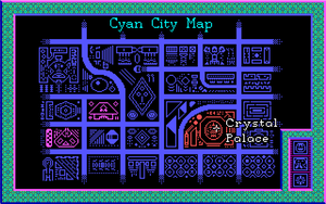 Melon Head screenshot