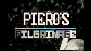 Piero's Pilgrimage cover image