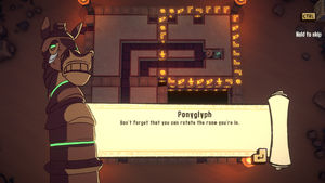 Hamstermind screenshot