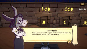 Hamstermind screenshot