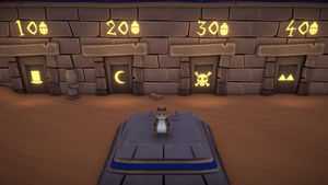 Hamstermind screenshot