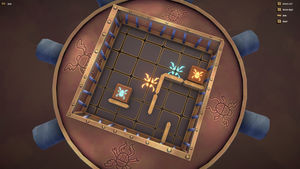 Hamstermind screenshot