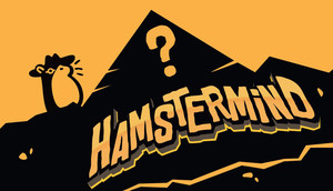 Hamstermind cover image