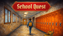 School Quest