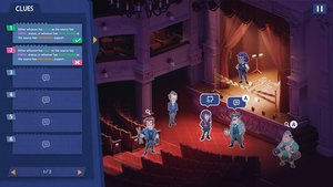 Case Solved: The London Files screenshot