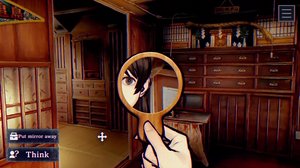 Paranormasight: The Mermaid's Curse screenshot