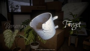 Before Closure screenshot