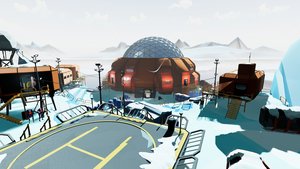 Spymaster screenshot