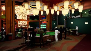 Spymaster screenshot