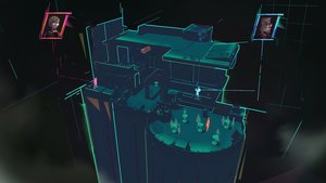 Spymaster screenshot