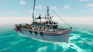 Spymaster screenshot