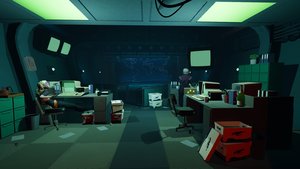 Spymaster screenshot