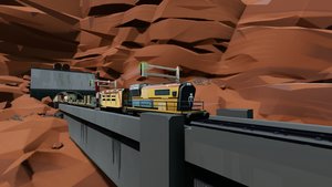 Spymaster screenshot