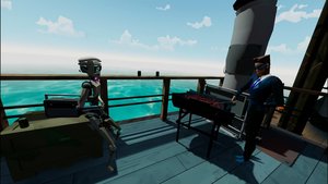 Spymaster screenshot