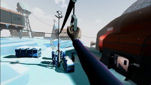 Spymaster screenshot