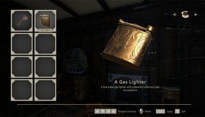 Escape From Crimson Manor: Trapped Together screenshot