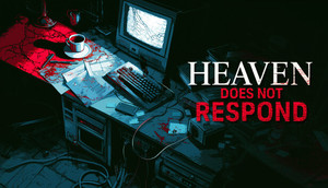 Heaven Does Not Respond cover image