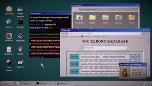 Heaven Does Not Respond screenshot