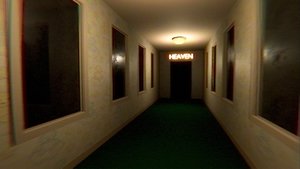 Heaven Does Not Respond screenshot