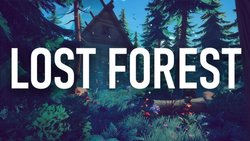 Lost Forest
