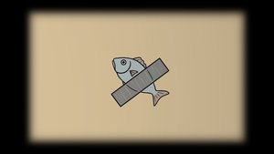 The Paradixion: Exhibition screenshot