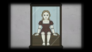 The Paradixion: Exhibition screenshot