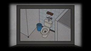 The Paradixion: Exhibition screenshot