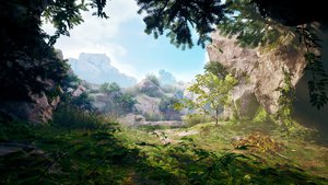 Adorable Adventures screenshot