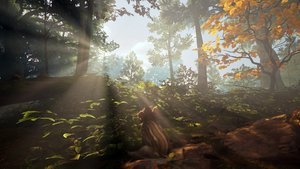 Adorable Adventures screenshot